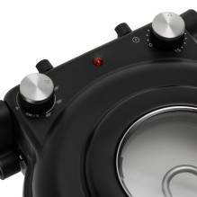 ADLER AD 6314 pizza oven