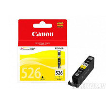 Canon CLI-526Y