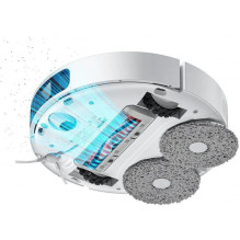 „Xiaomi Mi Robot X10+“ baltas BHR6363EU