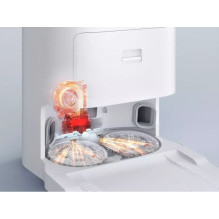 Xiaomi Mi Robot X10+ White BHR6363EU