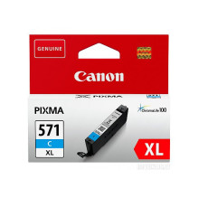 Canon CLI-571XL C
