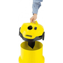 Karcher WD 2 Plus V-12 / 4 / 18 1.628-000.0