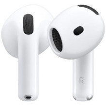 Apple AirPods 4 with Active Noise Cancellation (MXP93ZM / A)