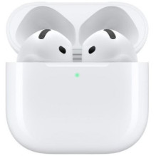 Apple AirPods 4 with Active Noise Cancellation (MXP93ZM / A)