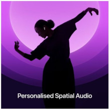 „Apple AirPods 4“ su aktyviu triukšmo slopinimu (MXP93ZM / A)