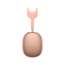 „Apple AirPods Max“ (USB-C) oranžinės spalvos