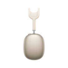 „Apple AirPods Max“ (USB-C) „Starlight“