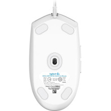 Logitech G G203 LIGHTSYNC Gaming Mouse