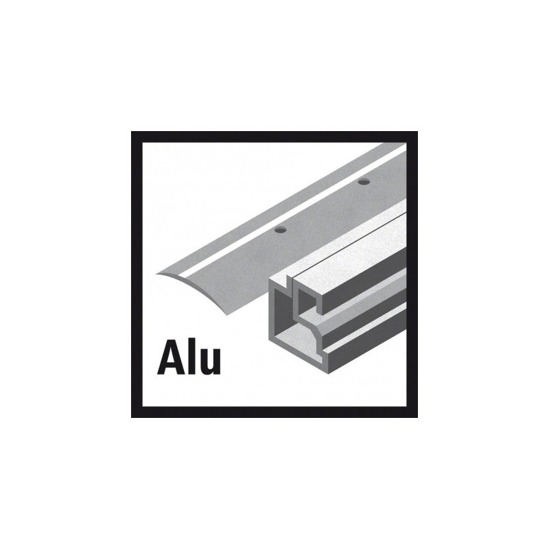 Bosch HSS BI-METAL STD 127 mm 5"