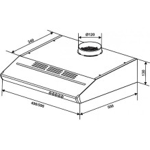 Eleyus PBN H 09 110 60 IS