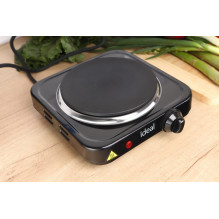 IDEAL 1-plate electric cooker, 1000 W