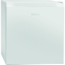 Bomann KB 7245 combi-fridge Undercounter 45 L E White