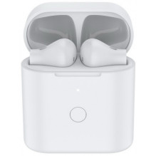 QCY T7 TWS White