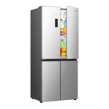 GORENJE NRM819E61X šaldytuvas-šaldiklis