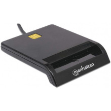 MANHATTAN 102049 Smart Card Reader