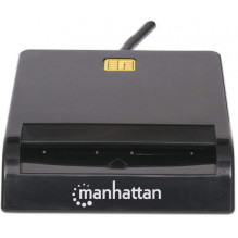 MANHATTAN 102049 Smart Card Reader