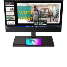 „Lenovo ThinkCentre M90a Gen 5“ „Intel® Core™ i7 i7-14700“ 60,5 cm (23,8 colio) 1920 x 1080 pikselių Lietimui jautrus ek