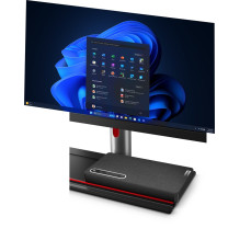 „Lenovo ThinkCentre M90a Gen 5“ „Intel® Core™ i7 i7-14700“ 60,5 cm (23,8 colio) 1920 x 1080 pikselių Lietimui jautrus ek