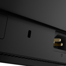 „Lenovo ThinkCentre M90a Gen 5“ „Intel® Core™ i7 i7-14700“ 60,5 cm (23,8 colio) 1920 x 1080 pikselių Lietimui jautrus ek