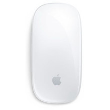 Apple Magic Mouse – balta...