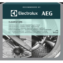 „Electrolux M2GCP121“