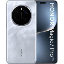 „Honor Magic7 Pro 12“ / 512 GB mėnulio šešėlių pilka