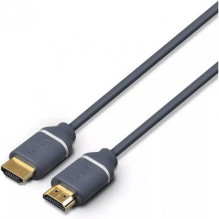 „Philips“ HDMI 3m 4K SWV5630G / 00 HDMI 3m