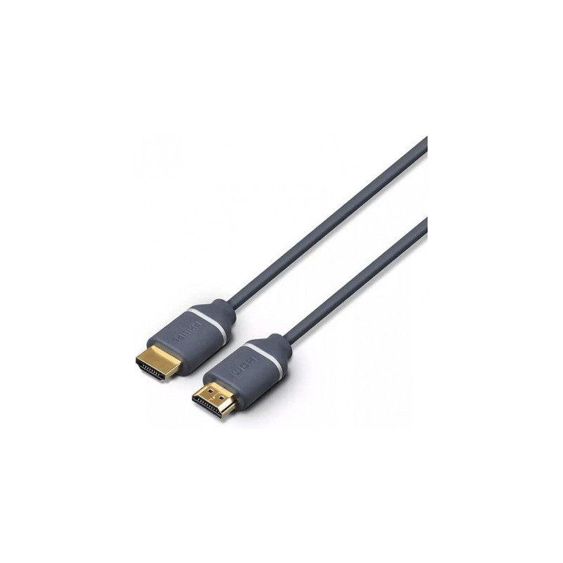 „Philips“ HDMI 3m 4K SWV5630G / 00 HDMI 3m
