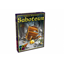 Brain Games Saboteur (LT / LV / EE)
