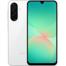 Samsung A266B Galaxy A26 128GB baltas