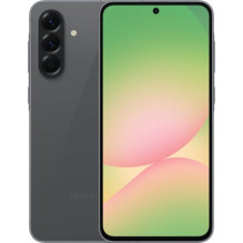 Samsung A566B Galaxy A56 128GB Nuostabus grafitas