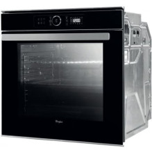 Whirlpool AKZM 8480 NB