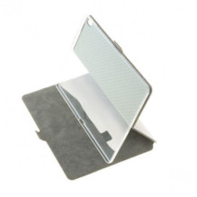 Fixed Topic Tab Stand Case Designed For Xiaomi Redmi Pad SE 11" Black