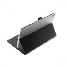 Fixed Topic Tab Stand Case Designed For Xiaomi Redmi Pad SE 11" Black