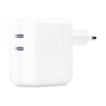 Apple 35W DUAL USB-C APTER...