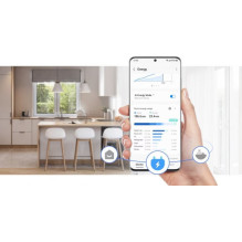 Samsung RB34C675DS9 / EF