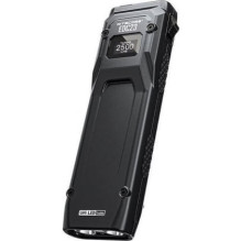 „Nitecore EDC23 Black“