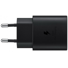 Samsung EP-TA800NBE Black