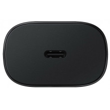 Samsung EP-TA800NBE Black