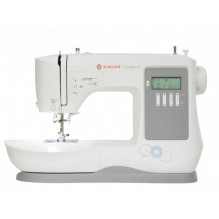 Dainininkas 7640 Dainininkas 7640