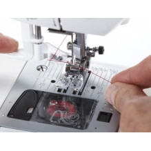 Dainininkas 7640 Dainininkas 7640