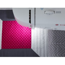 Dainininkas 7640 Dainininkas 7640