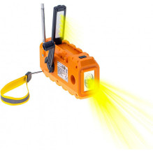 Adler AD 1197 Orange