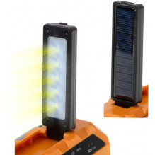 Adler AD 1197 Orange