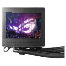 Asus ROG Ryujin III 240 AiO skystas 120 mm procesoriaus aušintuvas 90RC00K0-M0UAY0