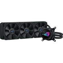Asus ROG Strix LC III 360 120 mm CPU Cooler 90RC00T0-M0UAY0