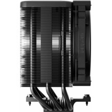 Tyliai! Dark Rock 5 120 mm procesoriaus aušintuvas BK035