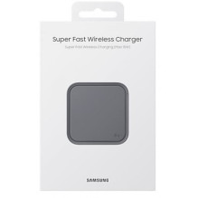 Samsung EP-P2400BBEGEU belaidis įkroviklis (be TA)