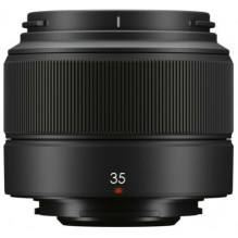 Fujifilm XC 35mm F/2
