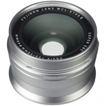 Fujifilm WCL-X100 II Silver Wide Angle Converter
